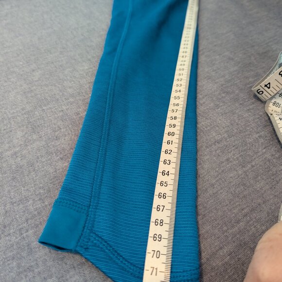 Champion runDisney 2017 Glass Slipper Challenge Full-Zip Blue Jacket - Size M - Picture 12 of 13